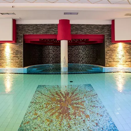 Mediterranee Family & 5* Bibione