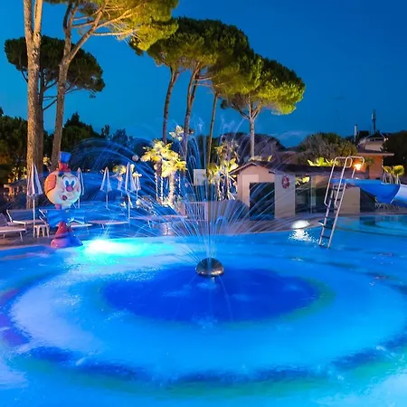 Mediterranee Family & Hotel 5*
