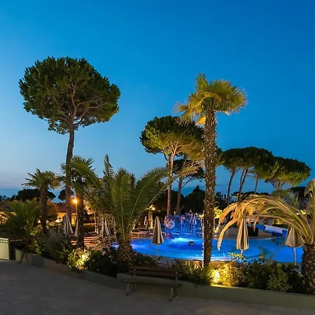 Mediterranee Family & Bibione