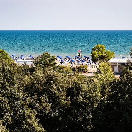 Hotel Mediterranee Family & Bibione