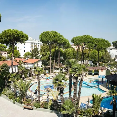 Mediterranee Family & Bibione