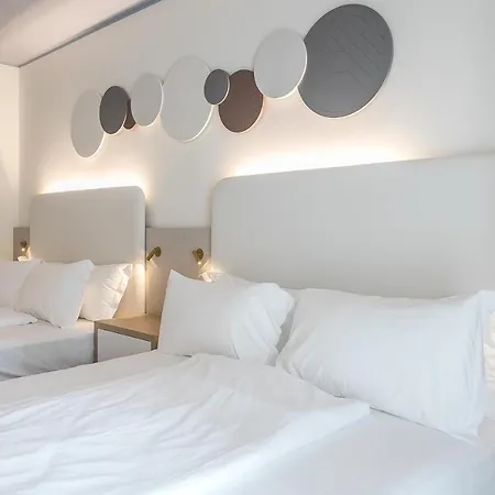 Mediterranee Family & Hotel Bibione