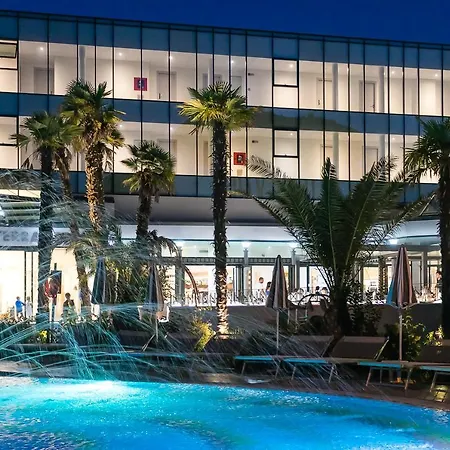 Mediterranee Family & Hotel Bibione