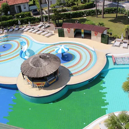 Hotel Mediterranee Family & Bibione