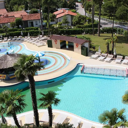 Hotel Mediterranee Family & Bibione