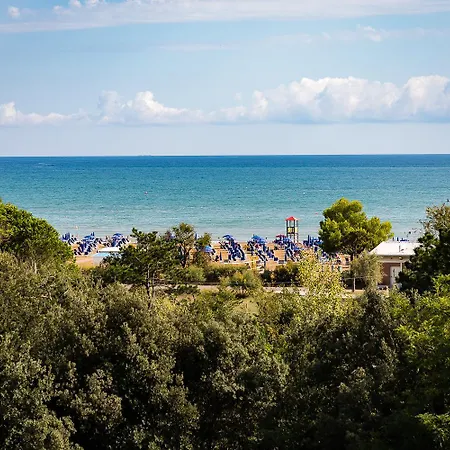 Mediterranee Family & Hotel Bibione