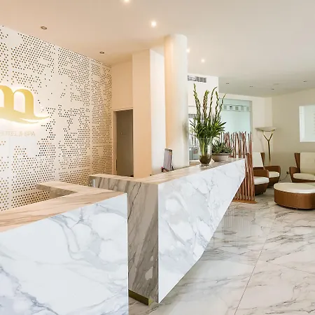 Hotel Mediterranee Family & Bibione