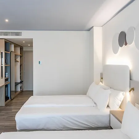 Mediterranee Family & Hotel