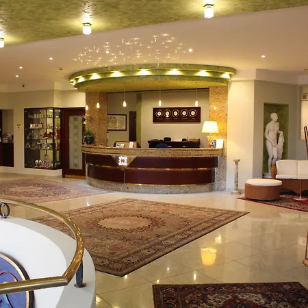 Mediterranee Family & Hotel Bibione