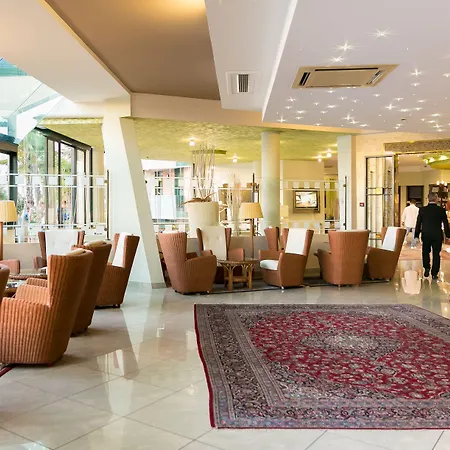 Mediterranee Family & Hotel Bibione