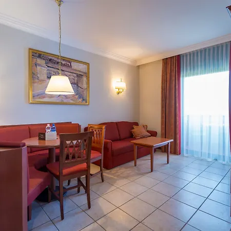 Mediterranee Family & 5*