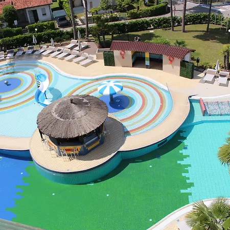 Mediterranee Family & Hotel Bibione