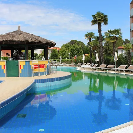 Mediterranee Family & Bibione