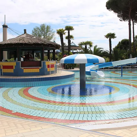 Mediterranee Family & Bibione