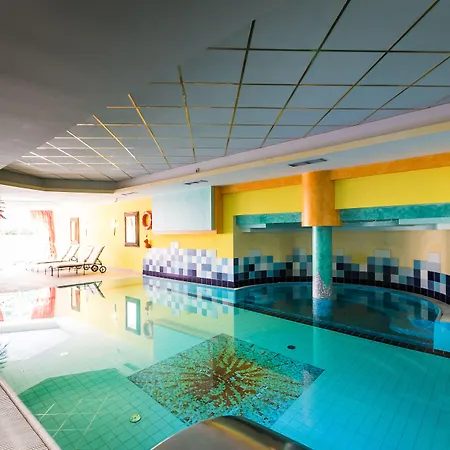 Hotel Mediterranee Family & Bibione