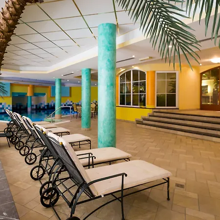 Hotel Mediterranee Family &