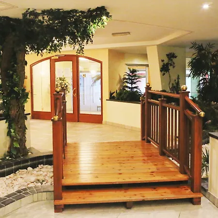 Mediterranee Family & Hotel Bibione