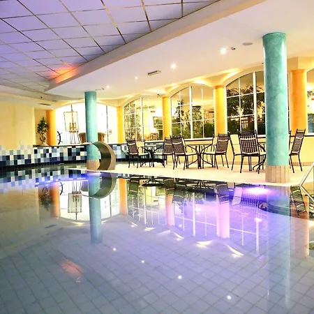 Mediterranee Family & 5*