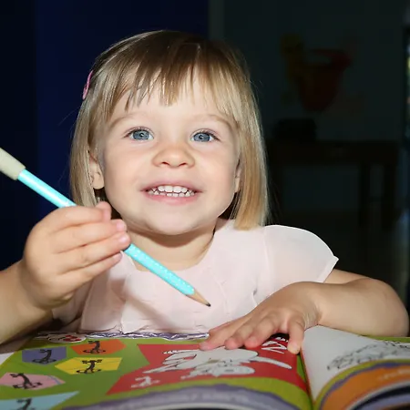 Hotel Mediterranee Family & 5*