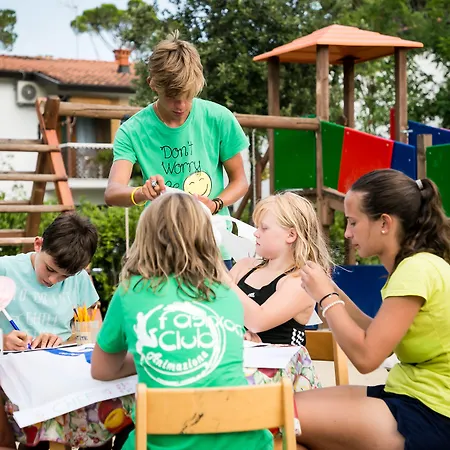 Mediterranee Family &