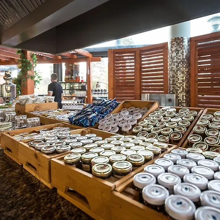 Hotel Mediterranee Family & 5*