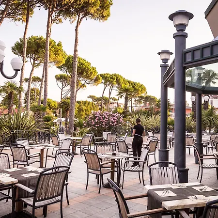 Mediterranee Family & Hotel Bibione