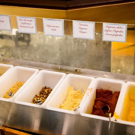 Hotel Mediterranee Family & Bibione