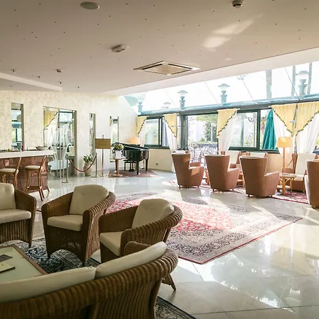 Mediterranee Family & Hotel Bibione