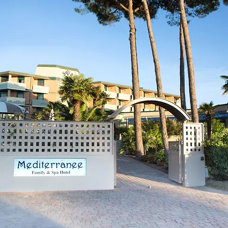 Mediterranee Family &