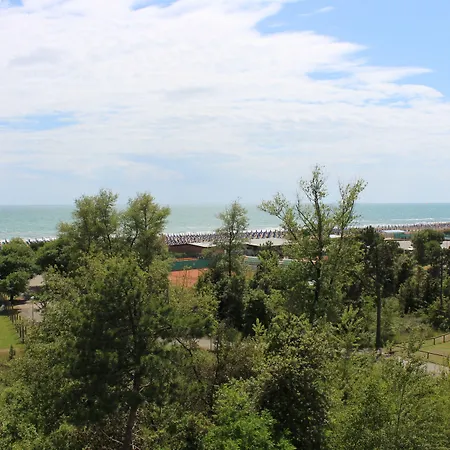 Hotel Mediterranee Family & Bibione