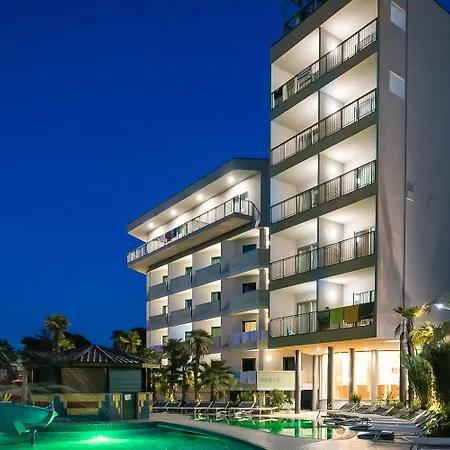 Mediterranee Family & Bibione