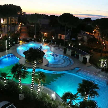 Mediterranee Family & Hotel Bibione
