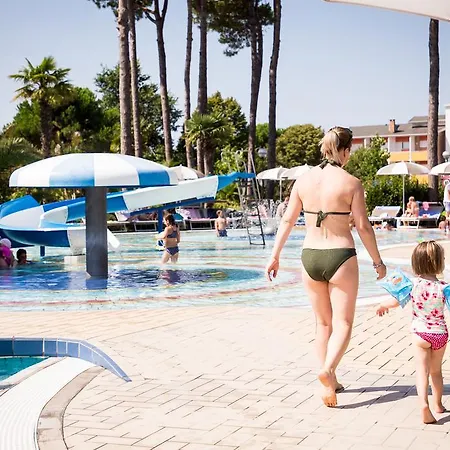 Mediterranee Family & Hotel Bibione
