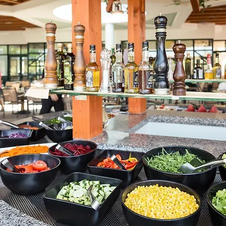Mediterranee Family & Hotel Bibione
