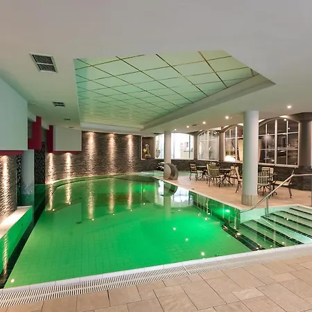 Hotel Mediterranee Family & Bibione