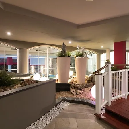 Mediterranee Family & Hotel Bibione