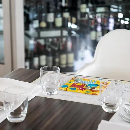 Hotel Mediterranee Family &