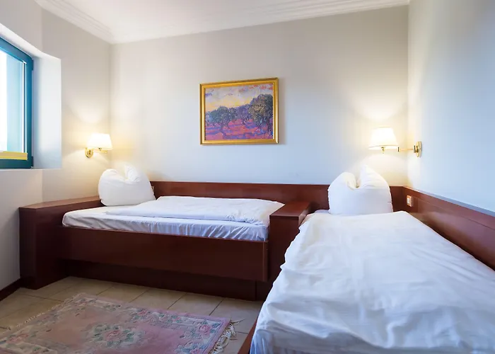 Mediterranee Family & Hotel