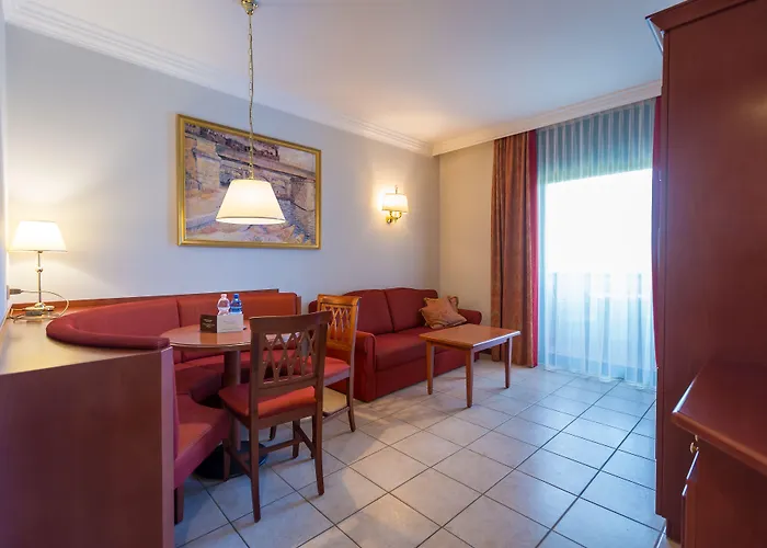 Mediterranee Family & 5*