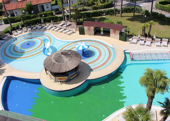 Mediterranee Family & Hotel Bibione