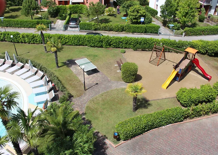 Mediterranee Family & Hotel Bibione