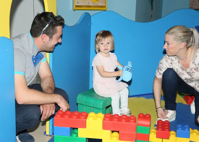 Hotel Mediterranee Family & Bibione