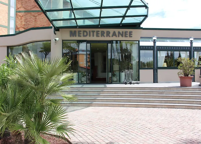 Mediterranee Family & Hotel Bibione