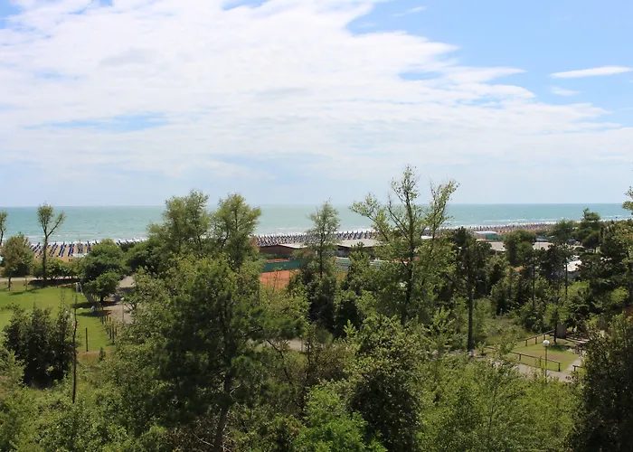 Hotel Mediterranee Family & Bibione